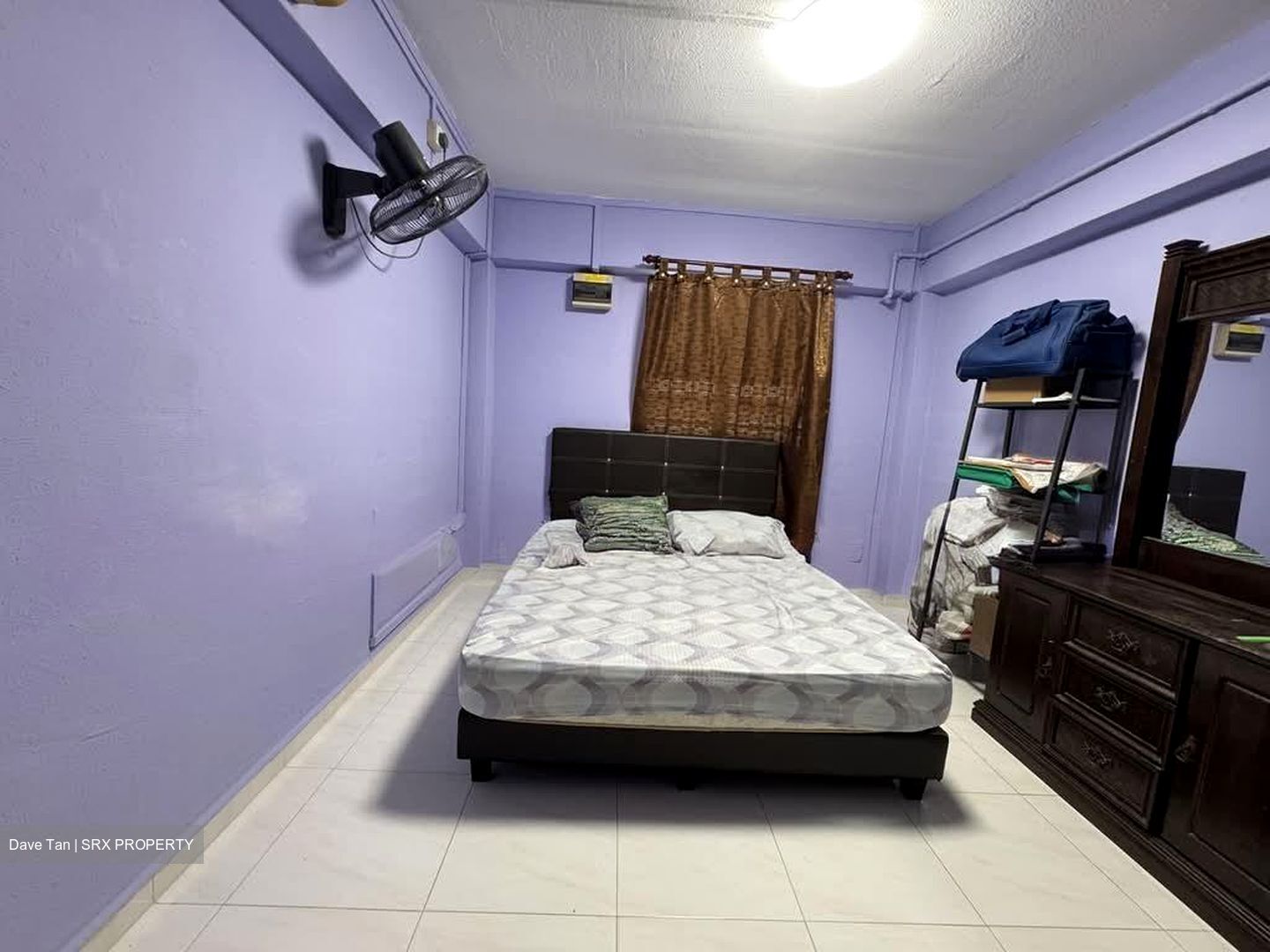 Blk 207 Jurong East View (Jurong East), HDB 3 Rooms #573529401